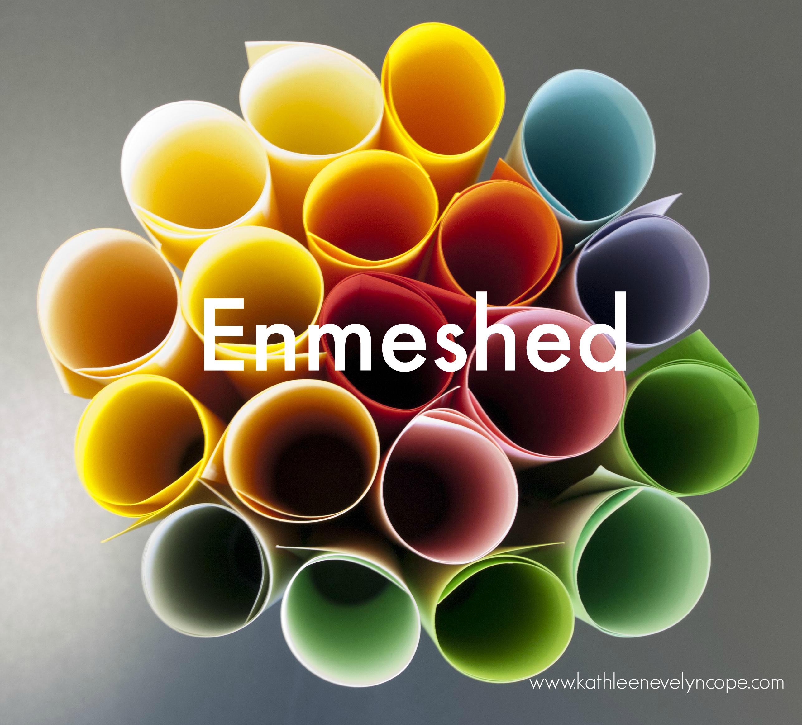 enmeshed